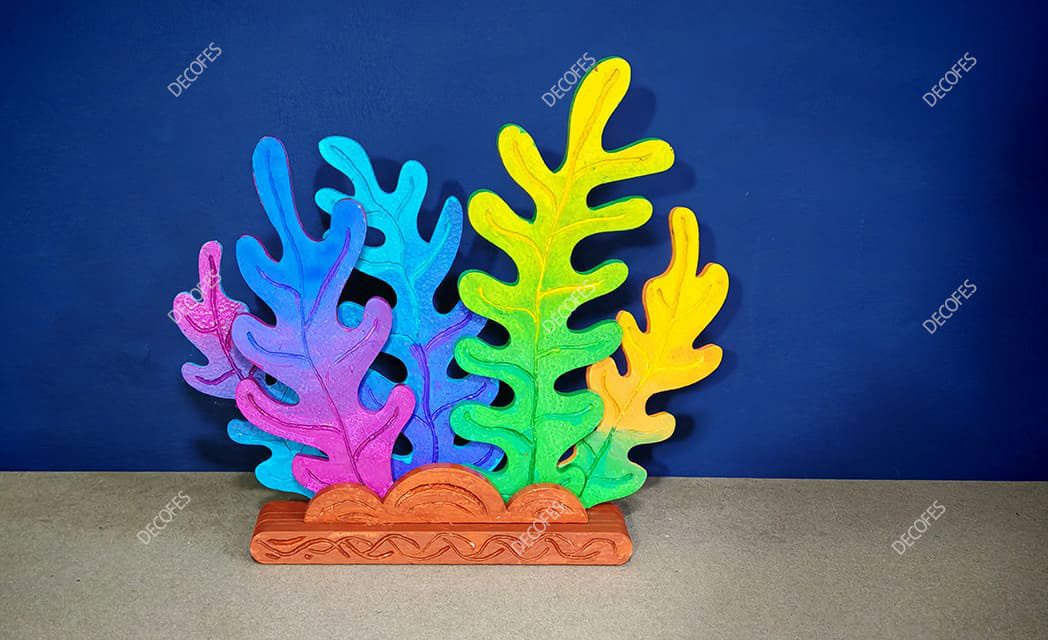 Arte tecnopor